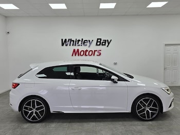 Used SEAT Leon 2018 for sale - 77508058: Photo