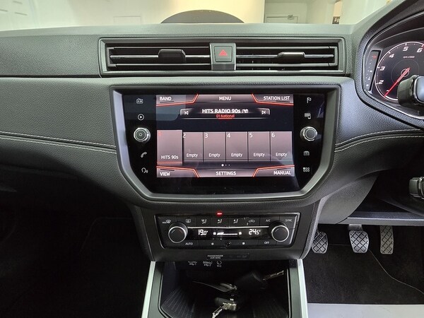 Used SEAT Arona 2019 for sale - 75560330: Photo 13