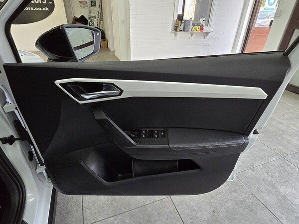 Used SEAT Arona 2019 for sale - 75560330: Photo 14
