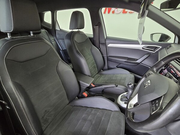 Used SEAT Arona 2019 for sale - 75560330: Photo 15