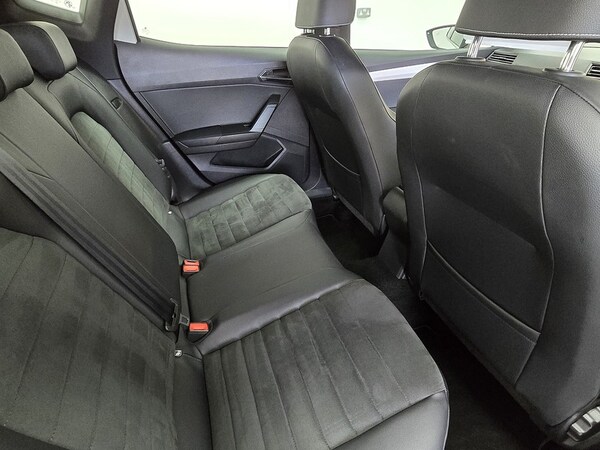 Used SEAT Arona 2019 for sale - 75560330: Photo 16