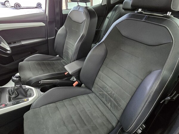 Used SEAT Arona 2019 for sale - 75560330: Photo 19