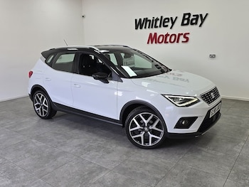 Used SEAT Arona 2019 for sale - 75560330: Photo