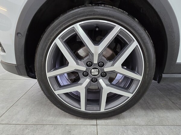 Used SEAT Arona 2019 for sale - 75560330: Photo 20
