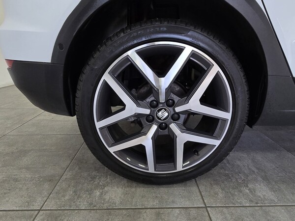 Used SEAT Arona 2019 for sale - 75560330: Photo 22