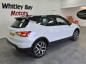 Used SEAT Arona 2019 for sale - 75560330: Photo