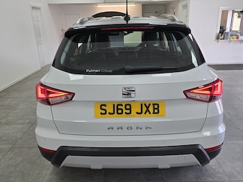 Used SEAT Arona 2019 for sale - 75560330: Photo