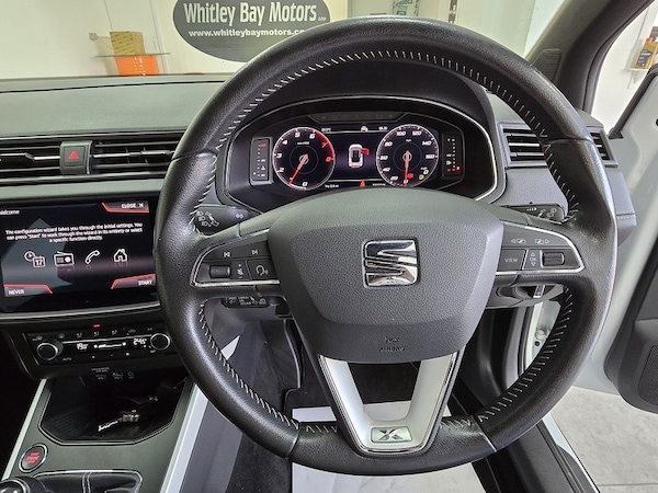 Used SEAT Arona 2019 for sale - 75560330: Photo 9