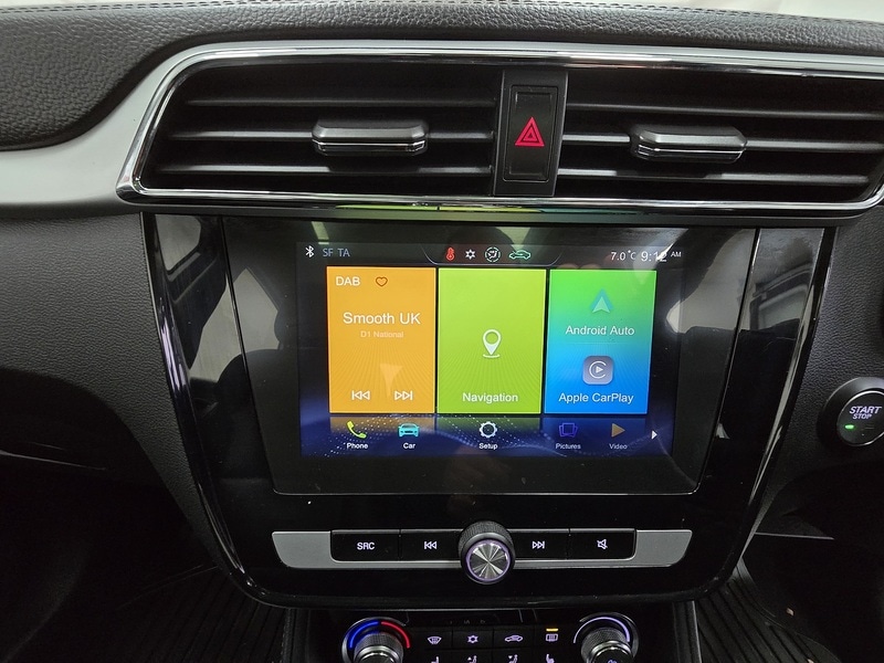 Used MG MG ZS 2020 for sale - 76542824: Photo 10