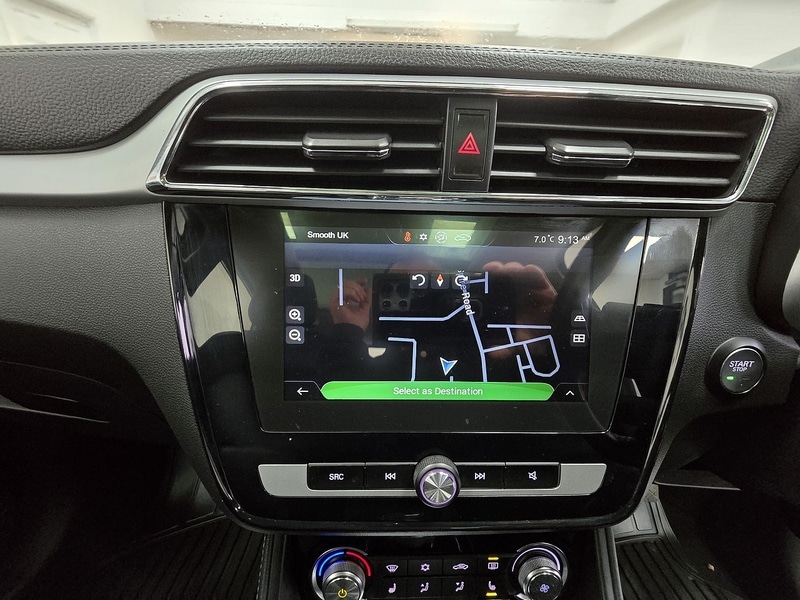 Used MG MG ZS 2020 for sale - 76542824: Photo 11