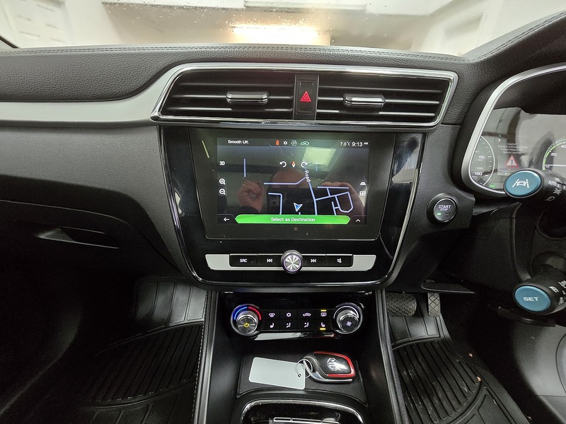 Used MG MG ZS 2020 for sale - 76542824: Photo 12