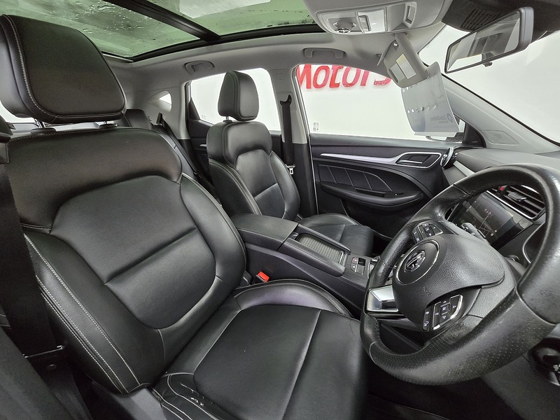 Used MG MG ZS 2020 for sale - 76542824: Photo 14