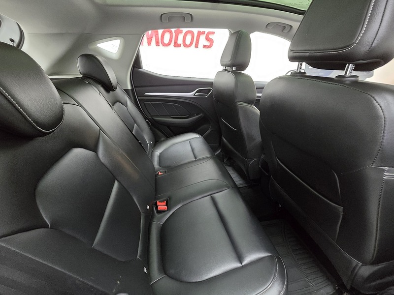 Used MG MG ZS 2020 for sale - 76542824: Photo 15