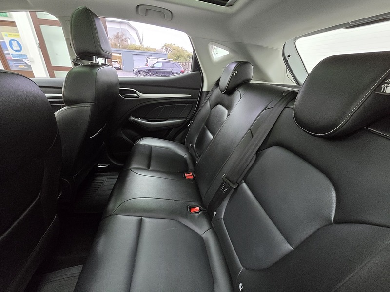 Used MG MG ZS 2020 for sale - 76542824: Photo 17