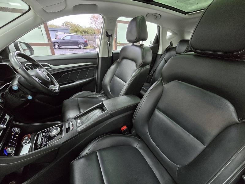 Used MG MG ZS 2020 for sale - 76542824: Photo 18