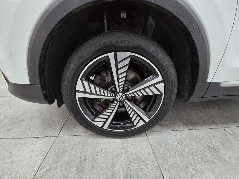 Used MG MG ZS 2020 for sale - 76542824: Photo 19