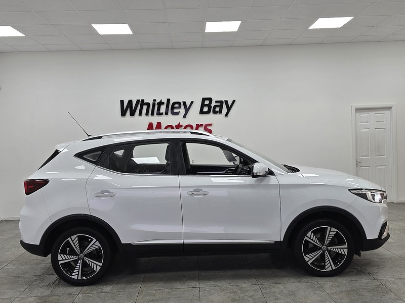 Used MG MG ZS 2020 for sale - 76542824: Photo 2