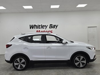 Used MG MG ZS 2020 for sale - 76542824: Photo