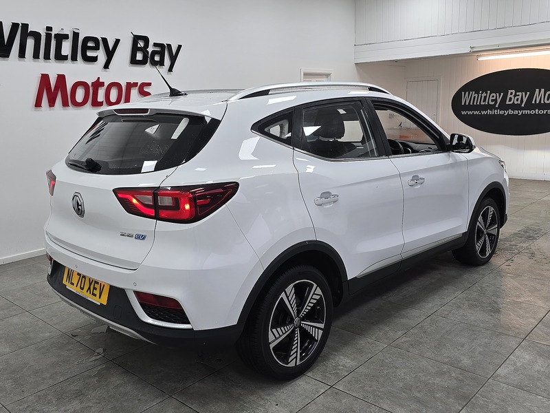 Used MG MG ZS 2020 for sale - 76542824: Photo 3