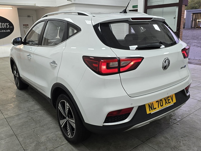 Used MG MG ZS 2020 for sale - 76542824: Photo 5