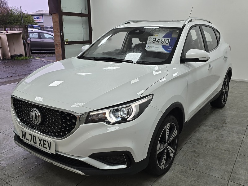 Used MG MG ZS 2020 for sale - 76542824: Photo 6