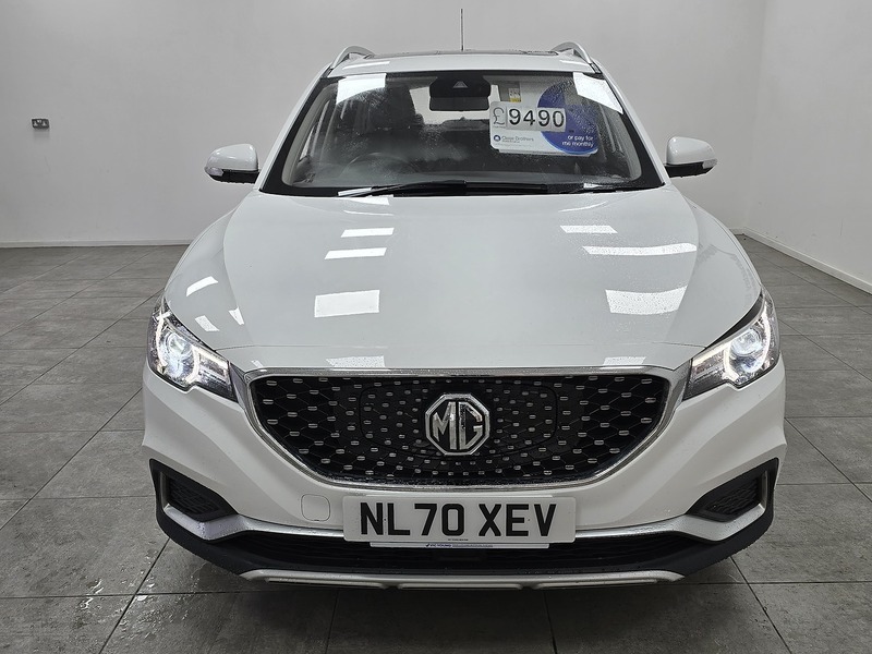 Used MG MG ZS 2020 for sale - 76542824: Photo 7