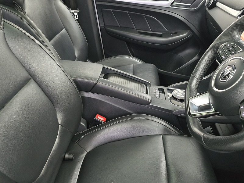 Used MG MG ZS 2020 for sale - 76542824: Photo 8