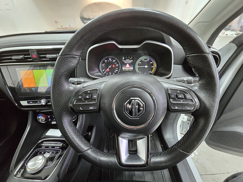 Used MG MG ZS 2020 for sale - 76542824: Photo 9