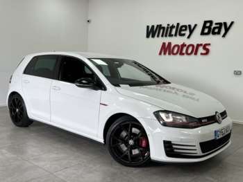 2013 - TSI BlueMotion Tech GTI 5-Door