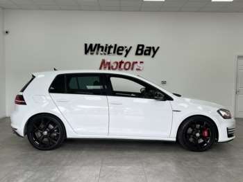 Used Volkswagen Golf 2013 for sale - 74844202: Photo
