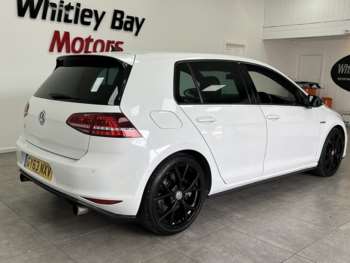 Used Volkswagen Golf 2013 for sale - 74844202: Photo