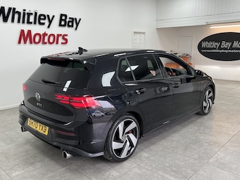 Used Volkswagen Golf 2021 for sale - 78710988: Photo