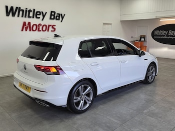 Used Volkswagen Golf 2022 for sale - 78710936: Photo