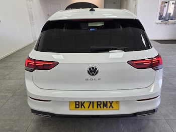 Used Volkswagen Golf 2022 for sale - 78710936: Photo