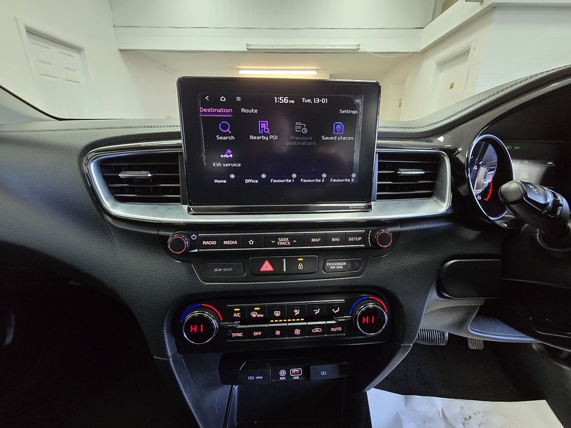 Used Kia Ceed 2019 for sale - 77418319: Photo 13