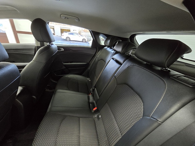 Used Kia Ceed 2019 for sale - 77418319: Photo 18