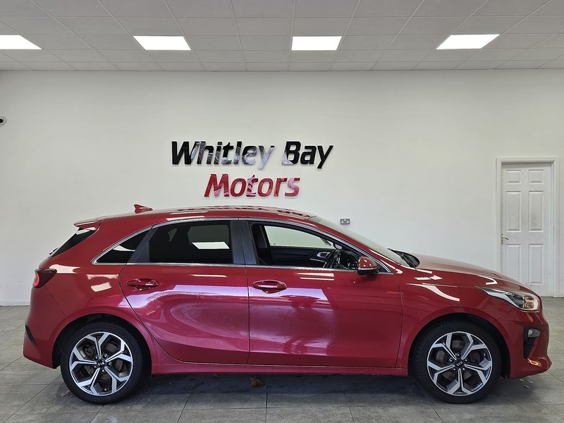 Used Kia Ceed 2019 for sale - 77418319: Photo 2