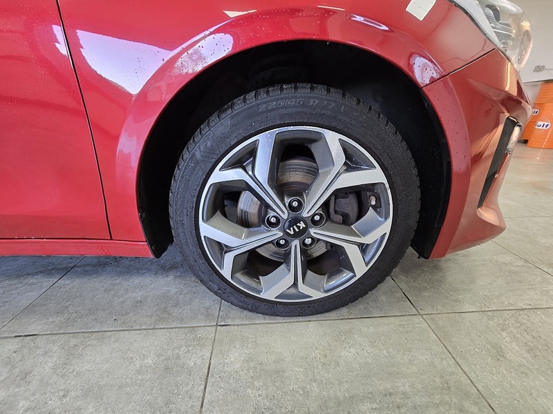 Used Kia Ceed 2019 for sale - 77418319: Photo 23