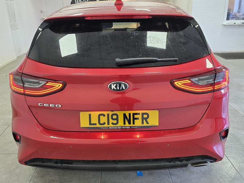 Used Kia Ceed 2019 for sale - 77418319: Photo 4