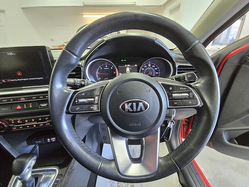 Used Kia Ceed 2019 for sale - 77418319: Photo 9