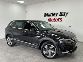 Used Volkswagen Tiguan 2016 for sale - 78997056: Photo