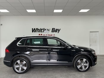 Used Volkswagen Tiguan 2016 for sale - 78997056: Photo