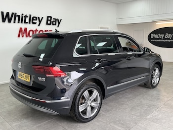 Used Volkswagen Tiguan 2016 for sale - 78997056: Photo