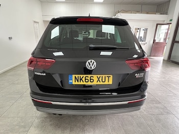 Used Volkswagen Tiguan 2016 for sale - 78997056: Photo