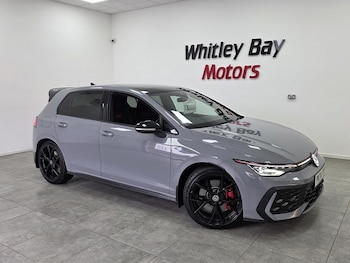 Volkswagen Golf feature image