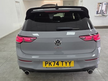 Used Volkswagen Golf 2024 for sale - 77817927: Photo