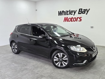 2016 - dCi n-tec 5-Door