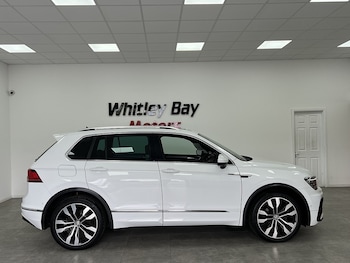 Used Volkswagen Tiguan 2019 for sale - 78458984: Photo