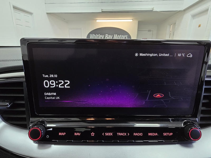 Used Kia Ceed 2022 for sale - 76386791: Photo 10