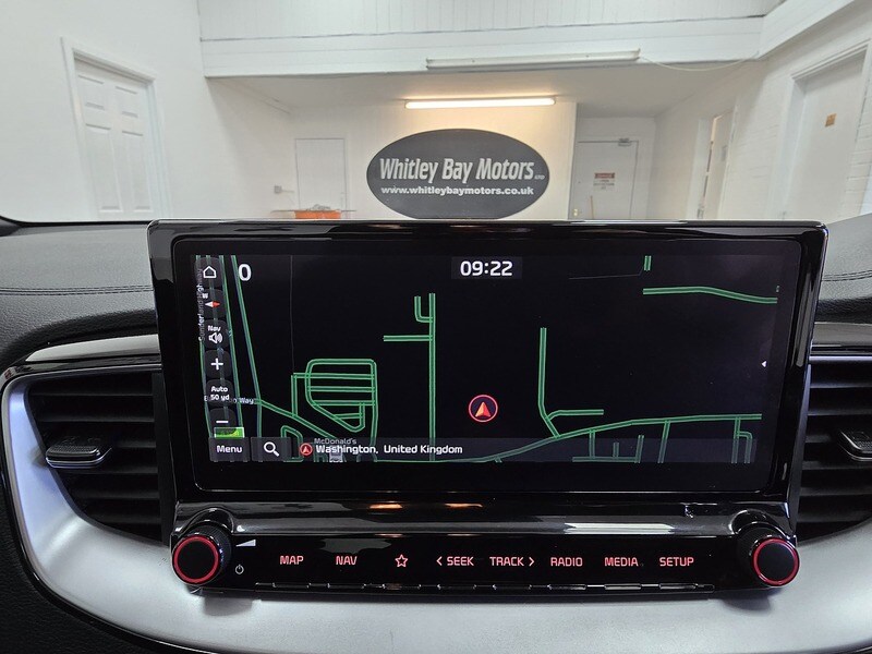 Used Kia Ceed 2022 for sale - 76386791: Photo 11